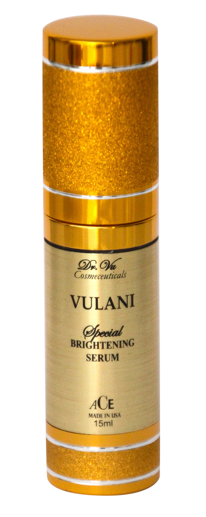 Vulani/Y4E Special Brightening Serum