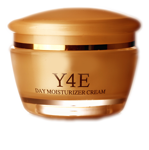 Y4E Day Moisturizer Cream