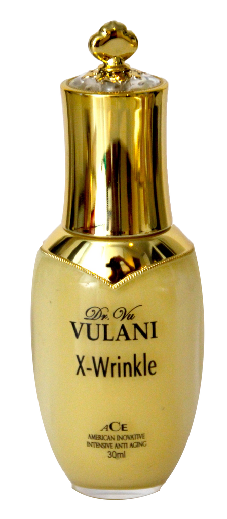 Vulani X-Wrinkle