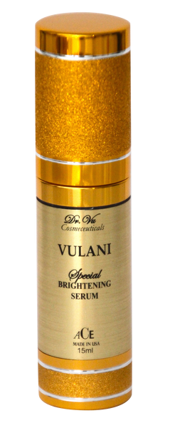 Vulani/Y4E Special Brightening Serum