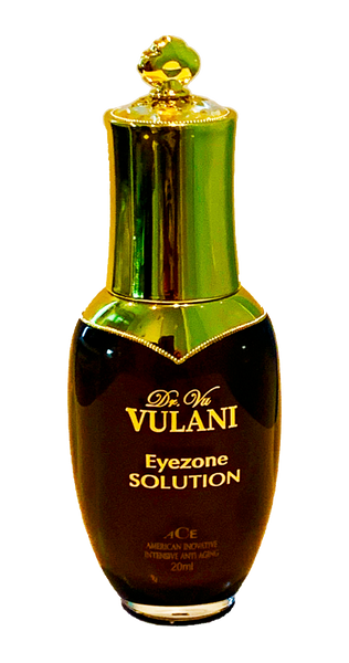 Vulani Eyezone Solution