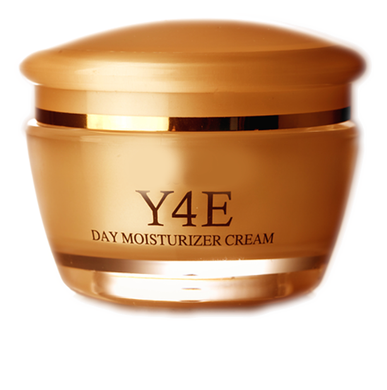 Y4E Day Moisturizer Cream