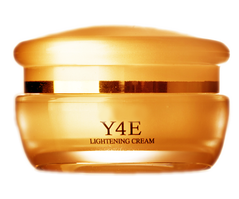 Y4E Lightening Cream